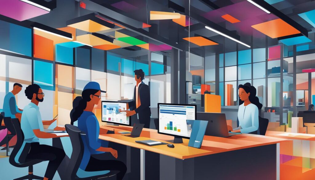 beneficios de microsoft dynamics 365