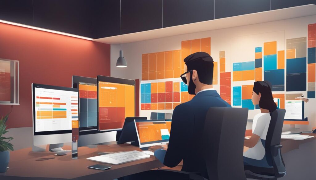crm personalizado