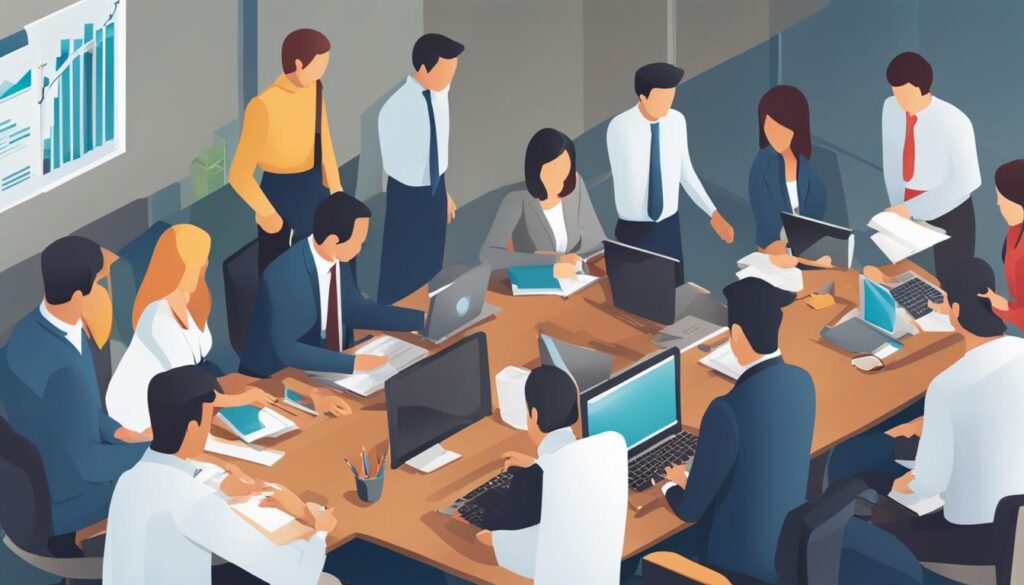 implementación de crm