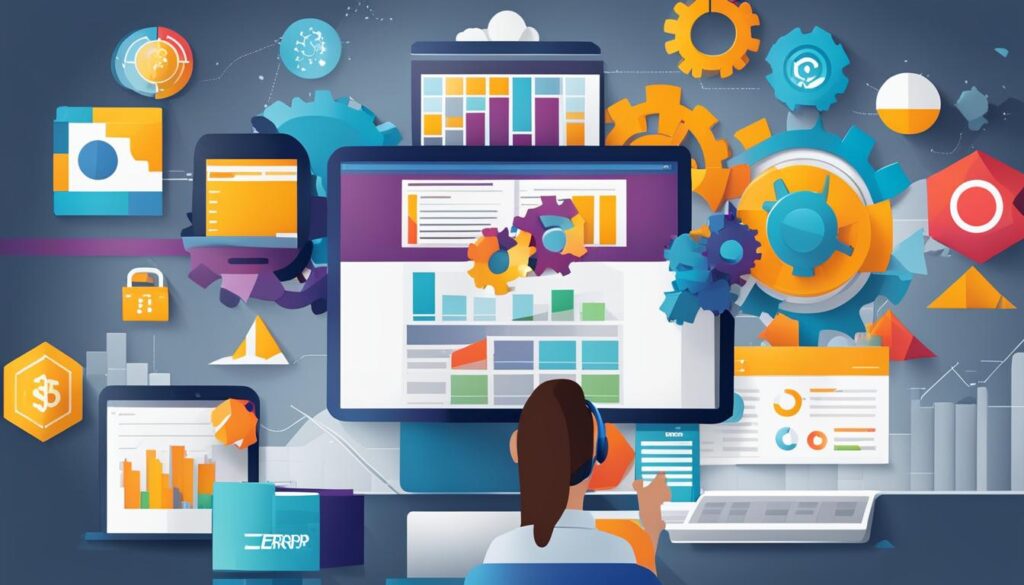 beneficios de erp