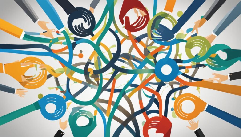 Importancia del capital social en el mundo corporativo